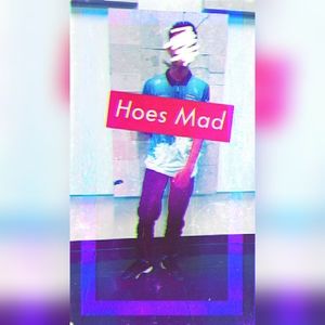 Meet your Posher, Ian